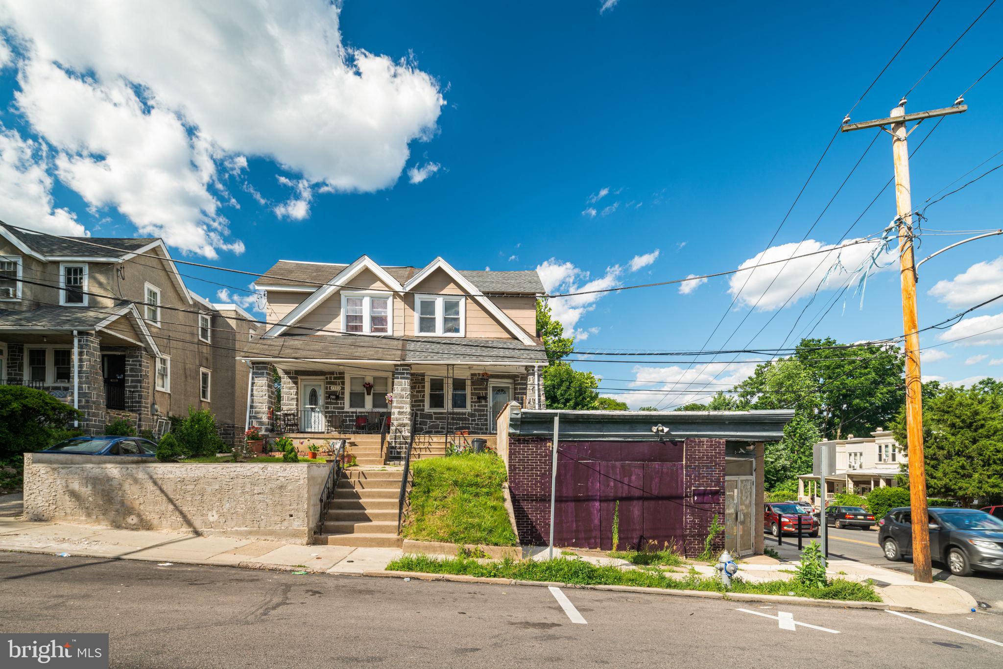 7501 Parkview Road Upper Darby, PA 19082 - Photo 1 of 28