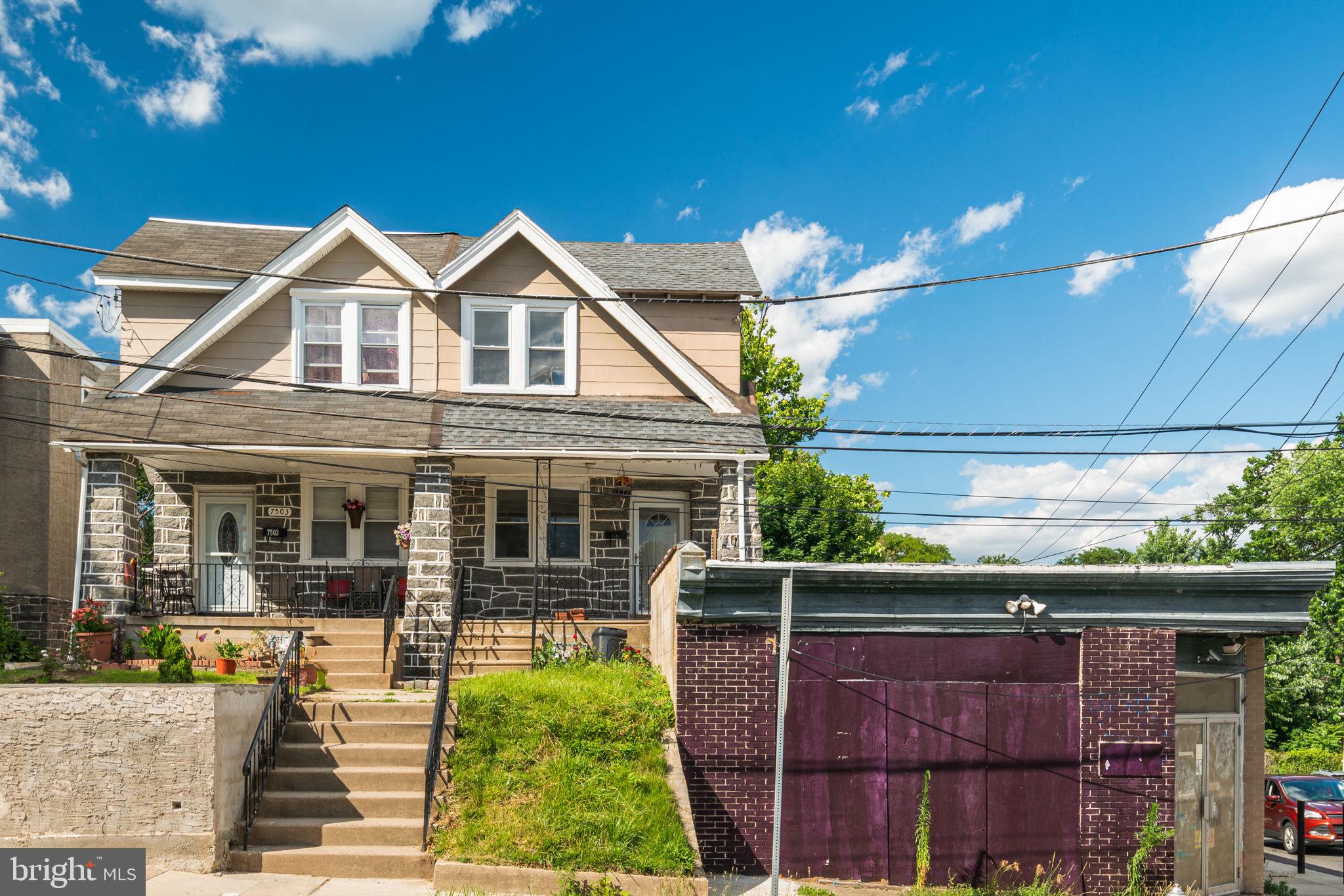 7501 Parkview Road Upper Darby, PA 19082 - Photo 2 of 28