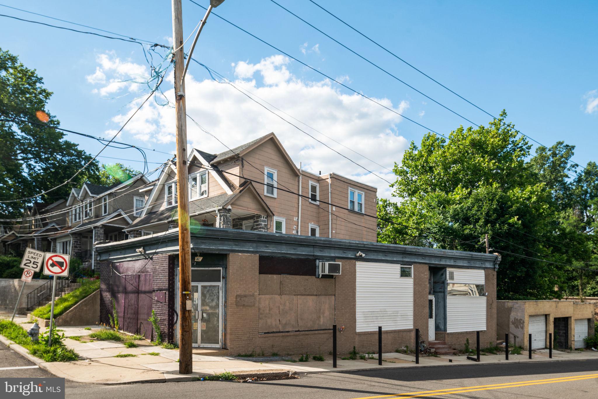 7501 Parkview Road Upper Darby, PA 19082 - Photo 24 of 28