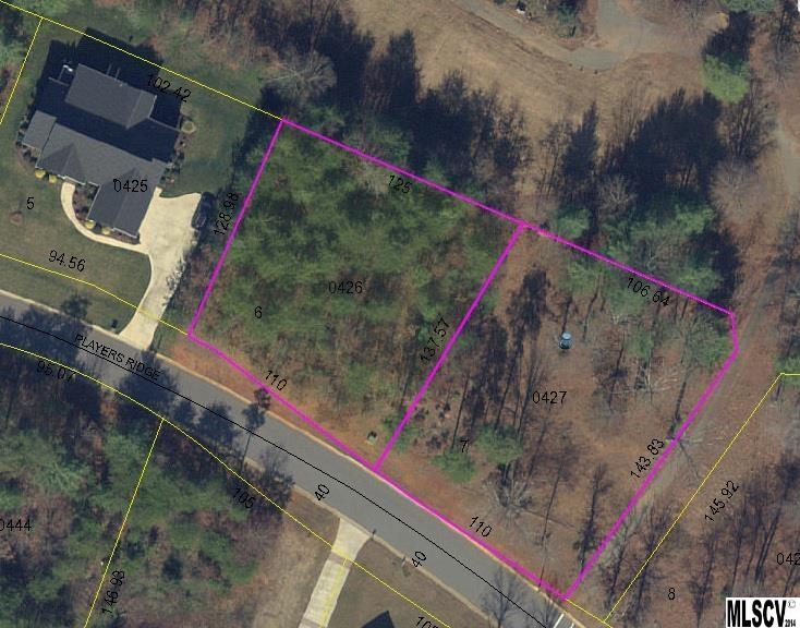 0 Players Ridge Road, Unit 6 7 Hickory, NC 28601 - Photo 1 of 1 Gallery Image 1