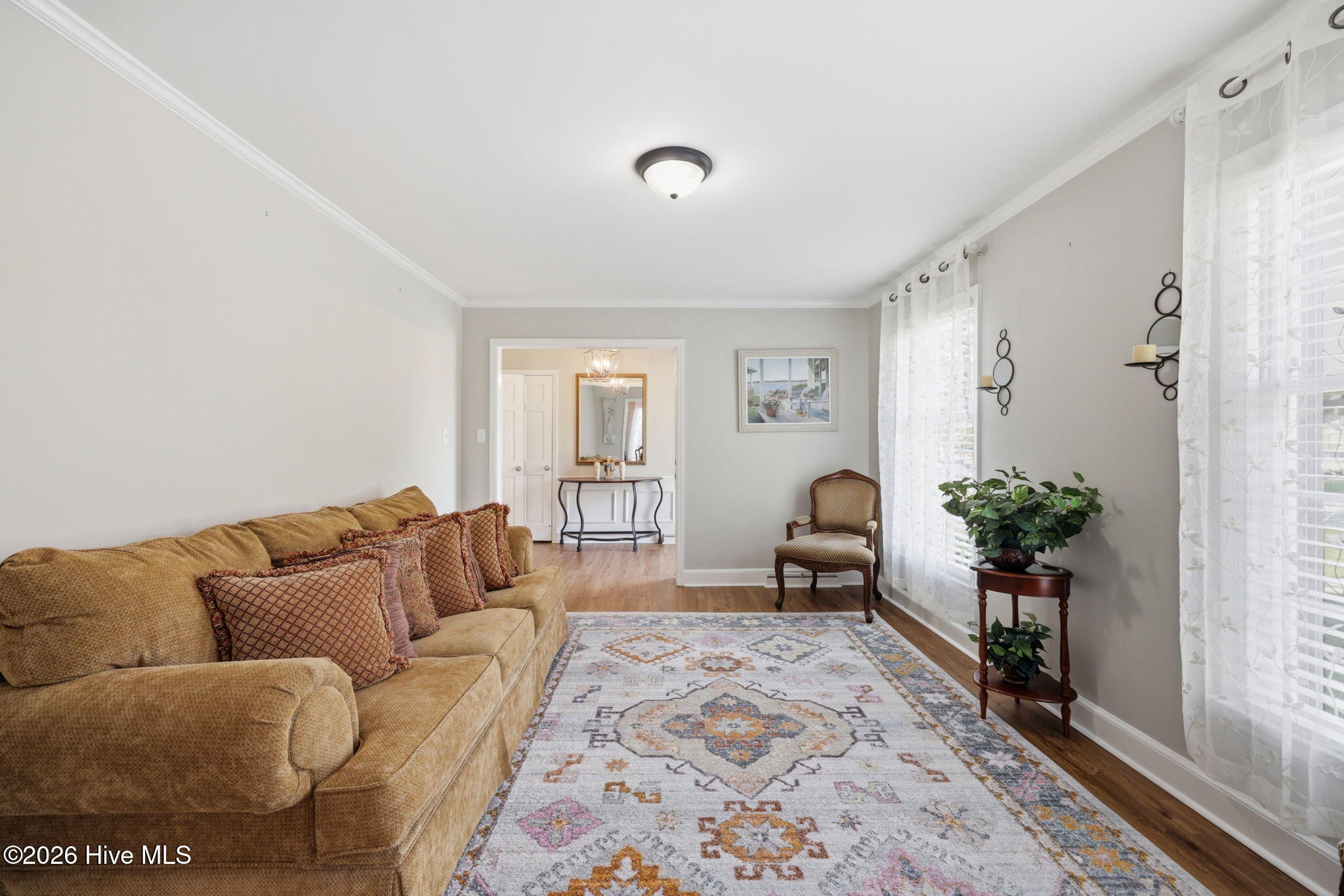 1205 West Highland Avenue Kinston, NC 28501 - Photo 19 of 48