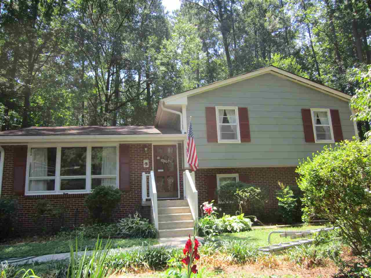 3416 Victor Place Raleigh, NC 27604 - Photo 5 of 5 Photo 5