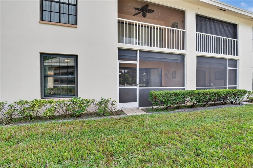 705 Augusta Boulevard, Unit 7054 Naples, FL 34113 - Photo 20 of 25