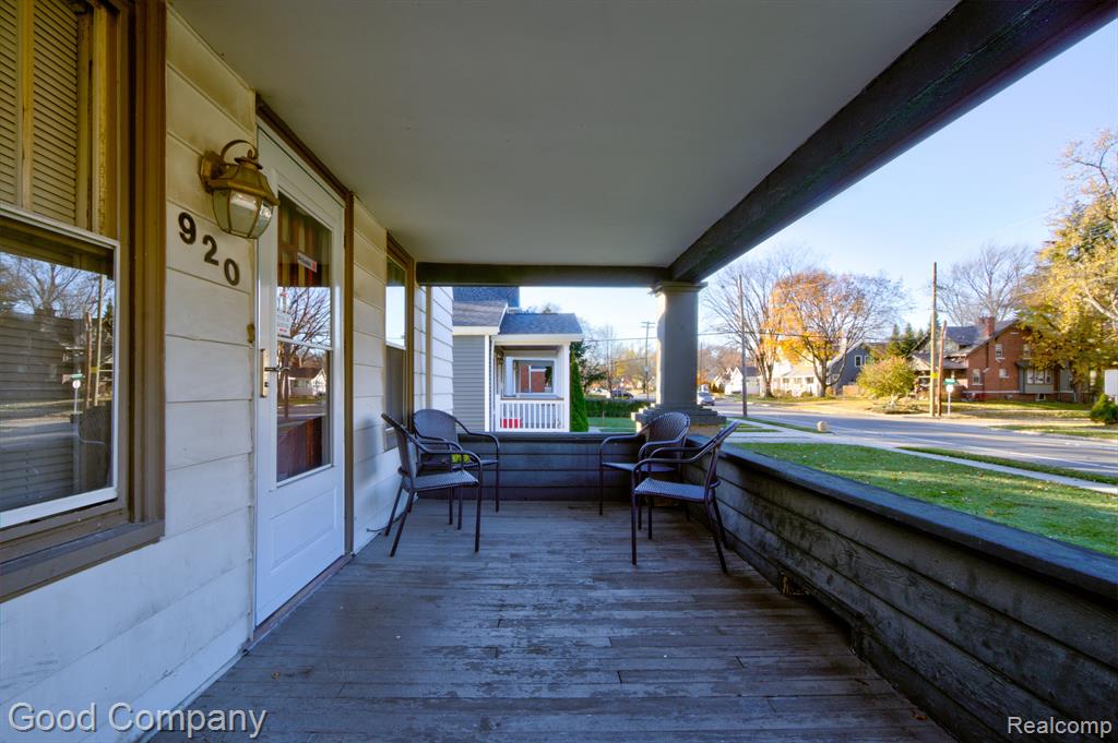 920 East Lincoln Avenue Royal Oak, MI 48067 - Photo 31 of 35