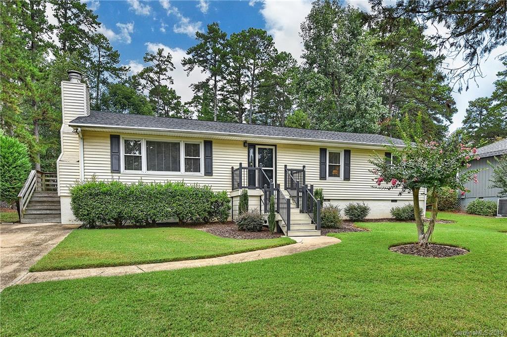 1053 Palmyra Drive Tega Cay, SC 29708 - Photo 1 of 35 Gallery Image 1