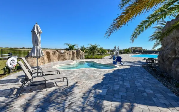 $2,750 | 17510 Gawthrop Drive, Unit 104, Bradenton, FL 34211