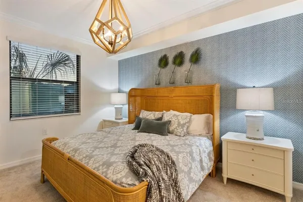 $2,750 | 17510 Gawthrop Drive, Unit 104, Bradenton, FL 34211