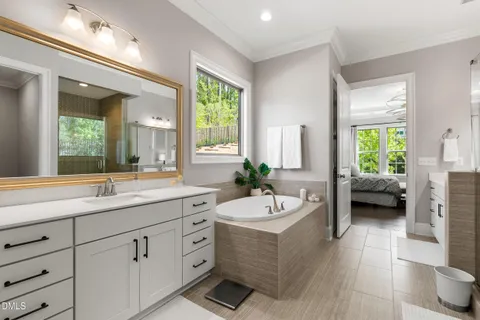 $1,099,000 | 805 Mountain Vista Lane, Cary, NC 27519