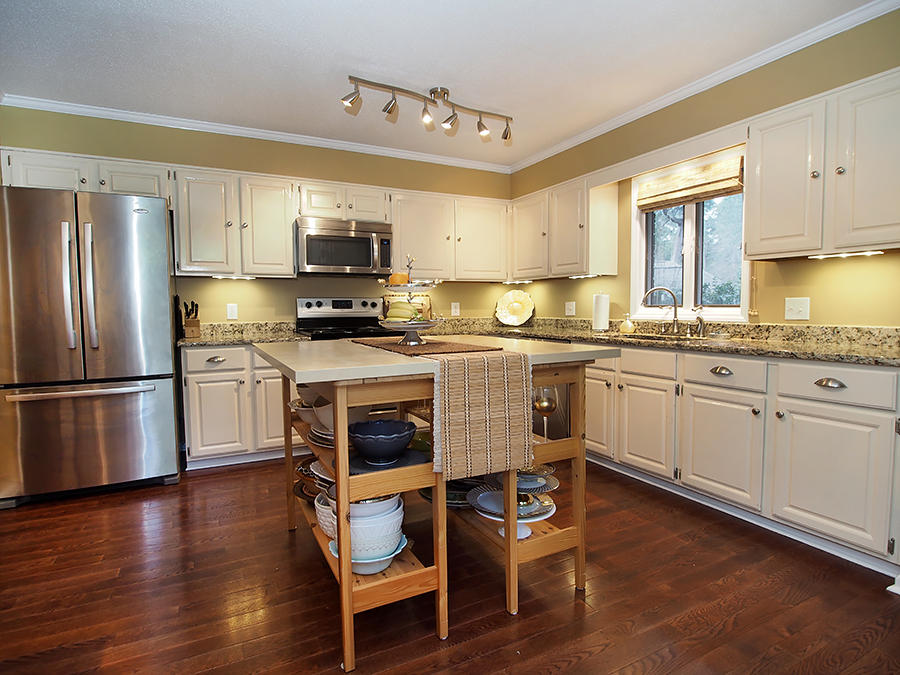 25 Burning Tree Road Pinehurst, NC 28374 - Photo 11 of 32 kit3