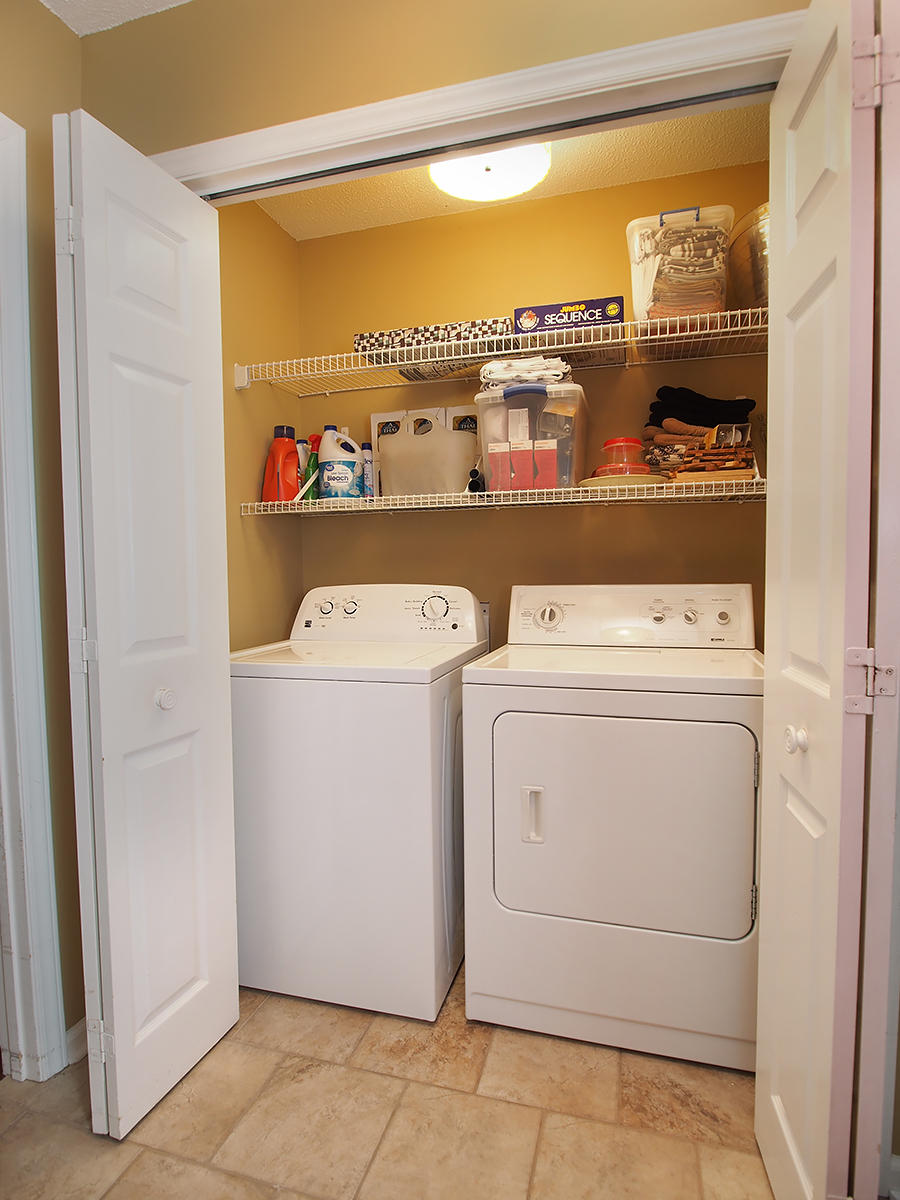25 Burning Tree Road Pinehurst, NC 28374 - Photo 13 of 32 laundry1