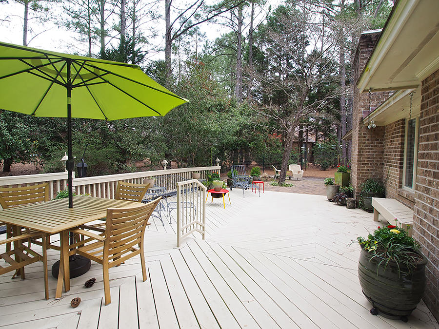 25 Burning Tree Road Pinehurst, NC 28374 - Photo 24 of 32 deck5