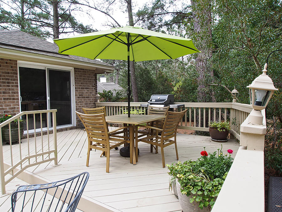 25 Burning Tree Road Pinehurst, NC 28374 - Photo 25 of 32 deck4