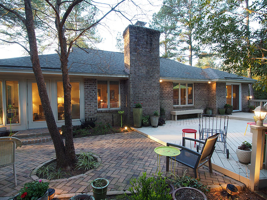 25 Burning Tree Road Pinehurst, NC 28374 - Photo 27 of 32 back1