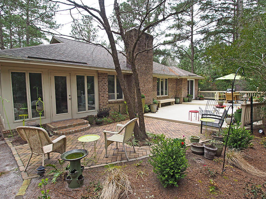 25 Burning Tree Road Pinehurst, NC 28374 - Photo 28 of 32 back2