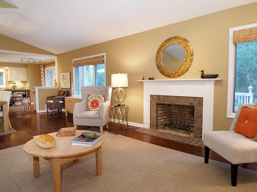 25 Burning Tree Road Pinehurst, NC 28374 - Photo 6 of 32 living4