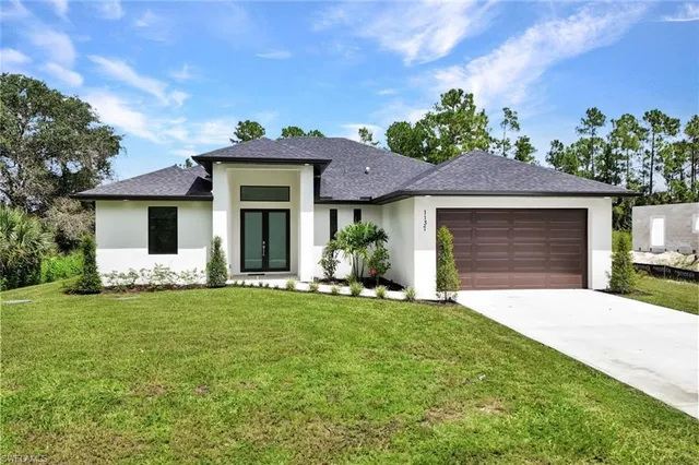 $389,999 | 1137 Rahway Street, Lehigh Acres, FL 33974