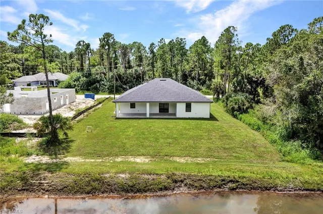 $389,999 | 1137 Rahway Street, Lehigh Acres, FL 33974