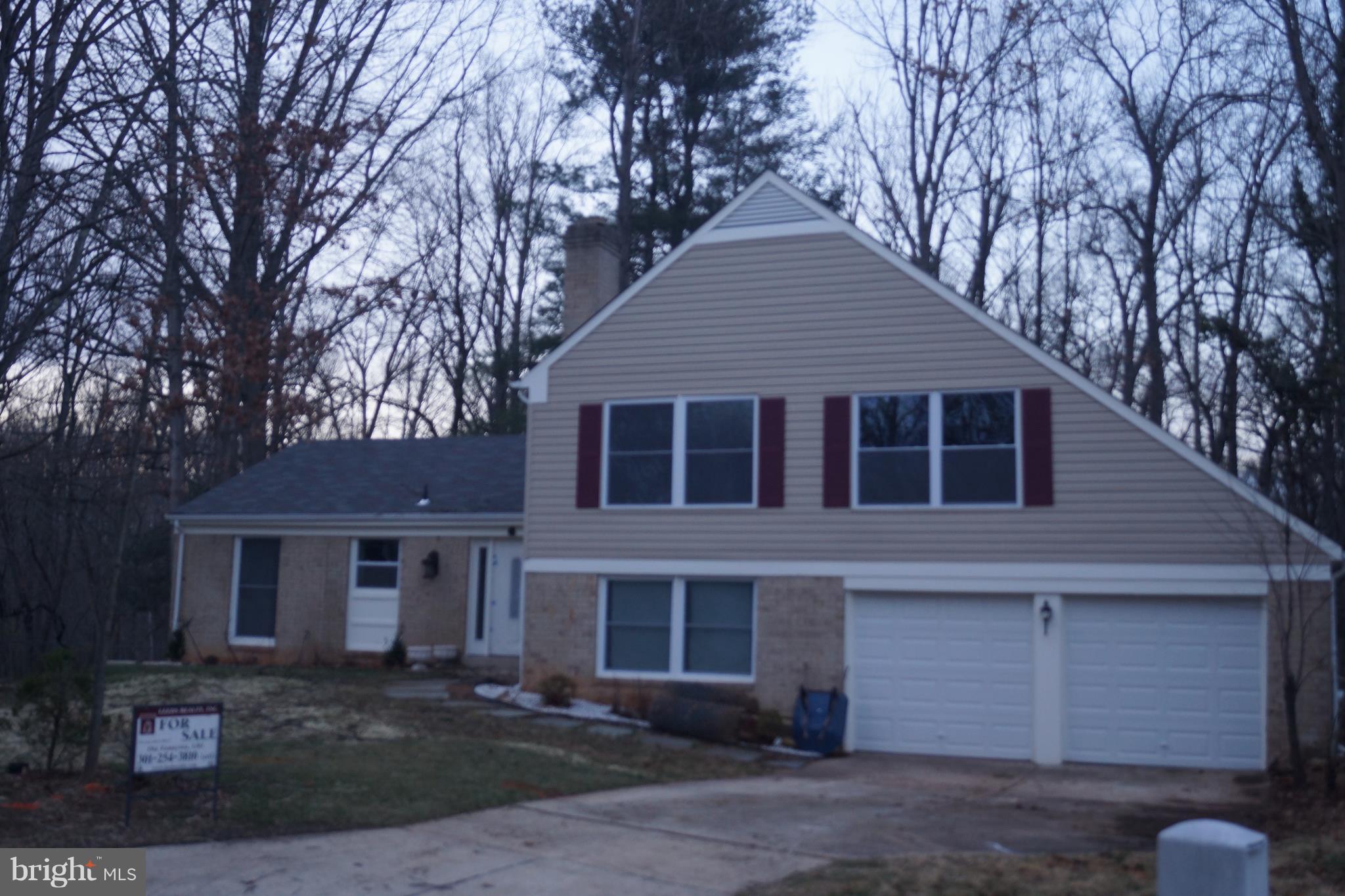6 Countryside Court Silver Spring, MD 20905 - Photo 1 of 16 Exterior (Front)