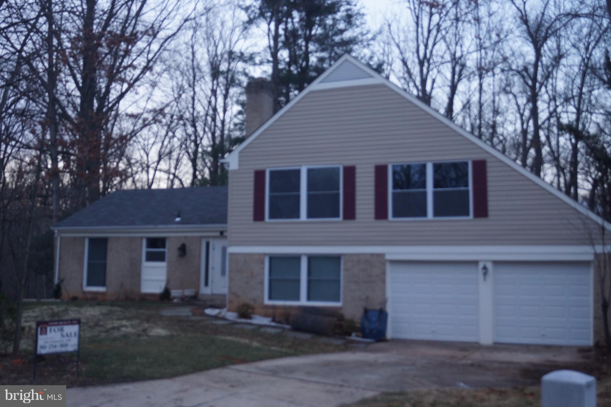 6 Countryside Court Silver Spring, MD 20905 - Photo 15 of 16 Exterior (Front)