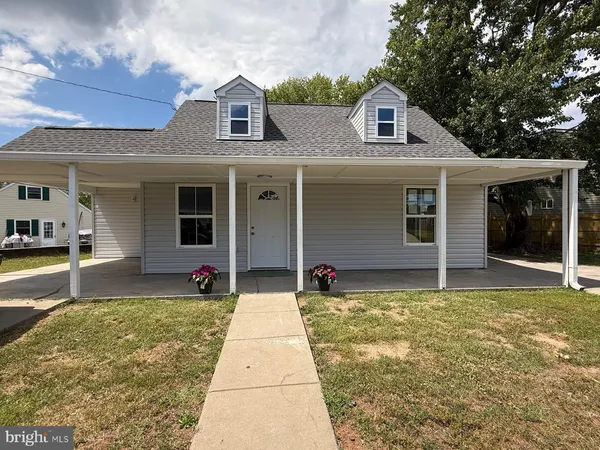 $539,900 | 146 Scott Drive, Manassas Park, VA 20110