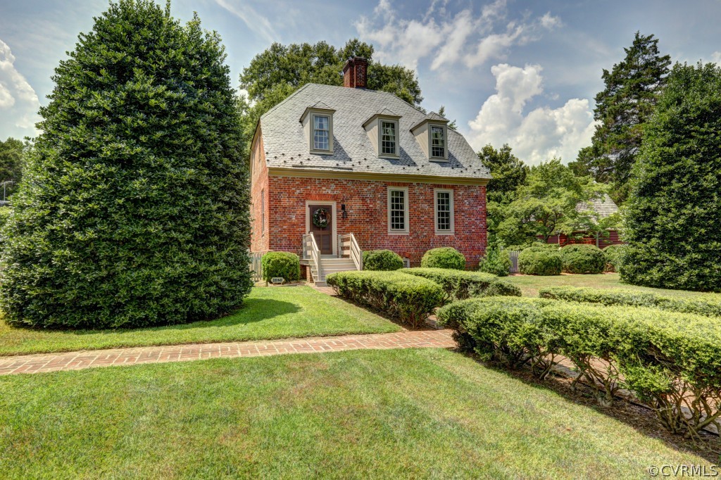 6831 Dabneys Mill Road Manquin, VA 23106 - Photo 2 of 23 Gallery Image 2