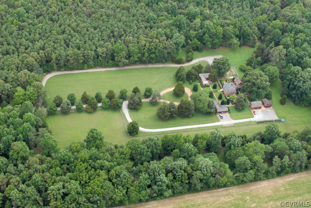 6831 Dabneys Mill Road Manquin, VA 23106 - Photo 23 of 23 Gallery Image 23