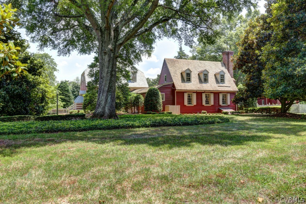 6831 Dabneys Mill Road Manquin, VA 23106 - Photo 4 of 23 Gallery Image 4