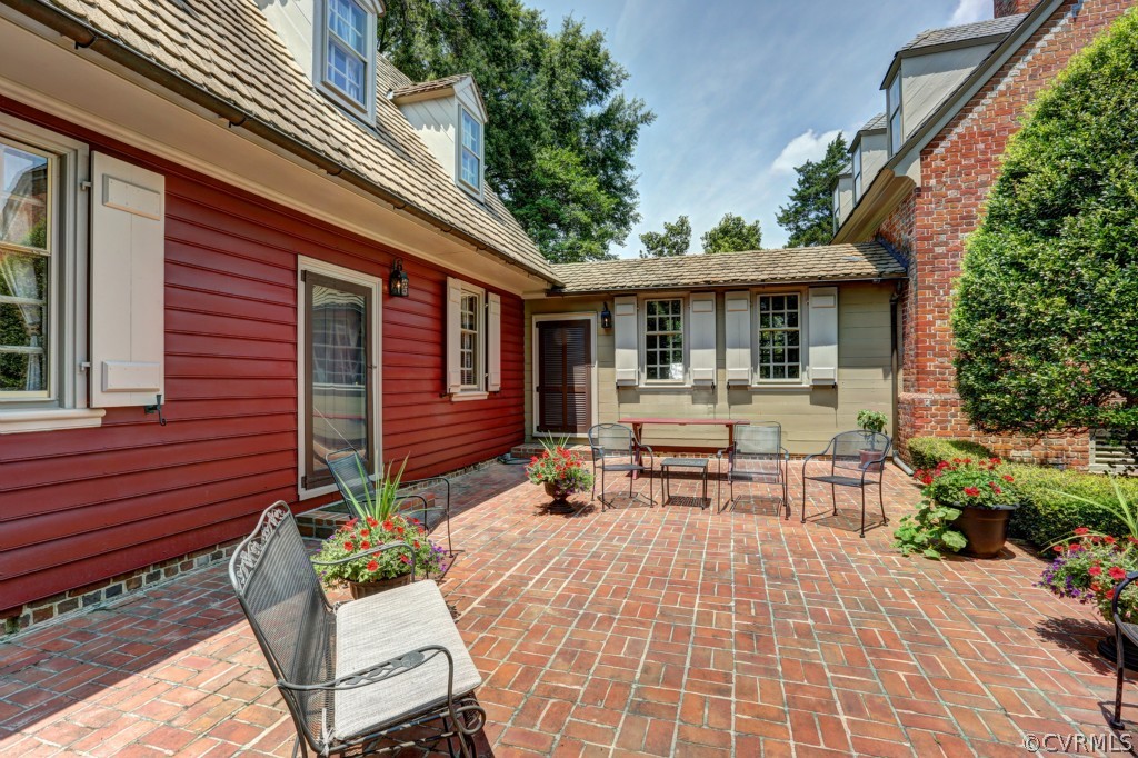 6831 Dabneys Mill Road Manquin, VA 23106 - Photo 7 of 23 Gallery Image 7