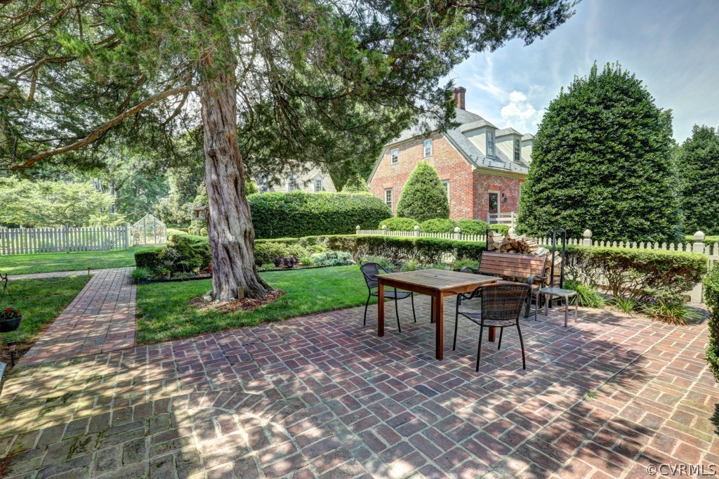 6831 Dabneys Mill Road Manquin, VA 23106 - Photo 8 of 23 Gallery Image 8