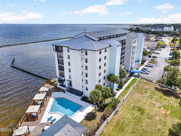 $335,000 | 4747 South Washington Avenue, Unit 140, Titusville, FL 32780