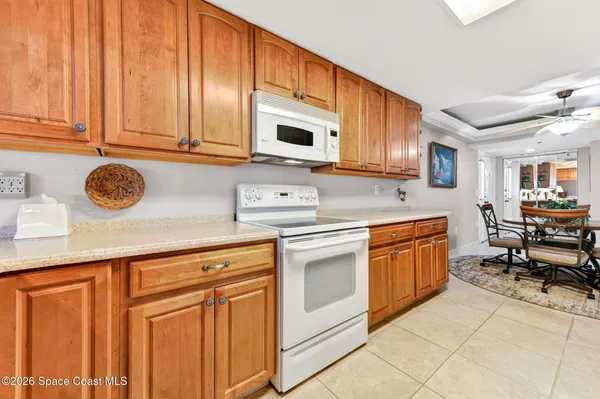 $335,000 | 4747 South Washington Avenue, Unit 140, Titusville, FL 32780