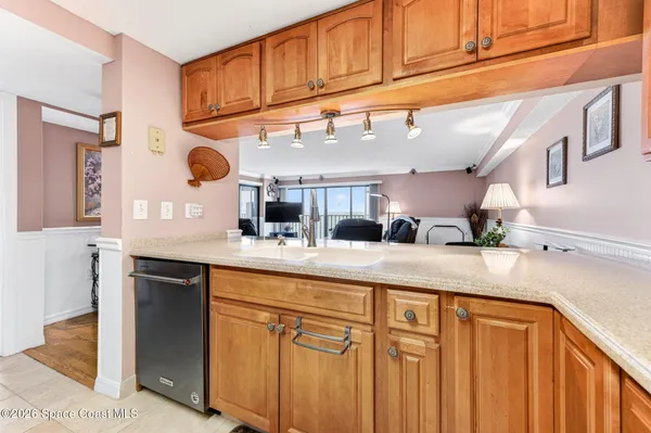 $335,000 | 4747 South Washington Avenue, Unit 140, Titusville, FL 32780