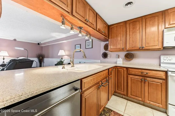 $335,000 | 4747 South Washington Avenue, Unit 140, Titusville, FL 32780
