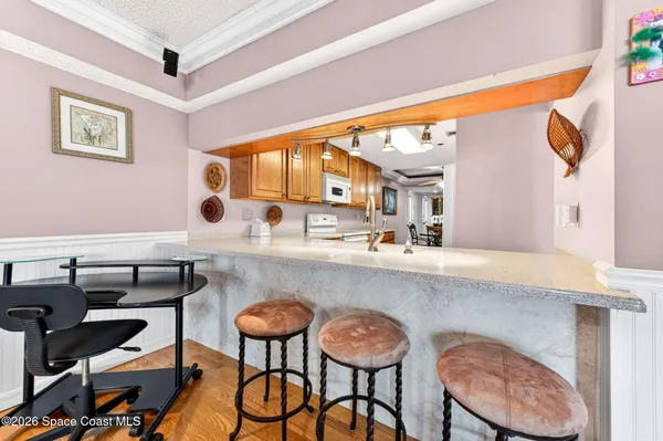 $335,000 | 4747 South Washington Avenue, Unit 140, Titusville, FL 32780