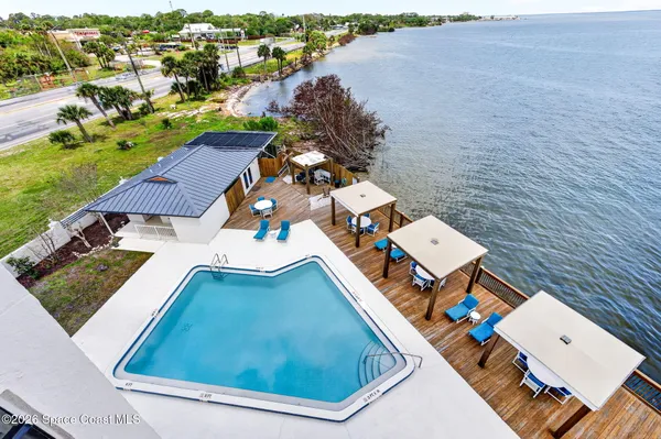 $335,000 | 4747 South Washington Avenue, Unit 140, Titusville, FL 32780