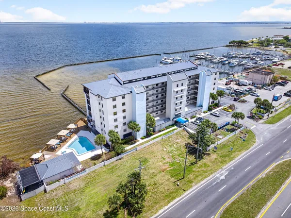 $335,000 | 4747 South Washington Avenue, Unit 140, Titusville, FL 32780