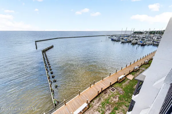 $335,000 | 4747 South Washington Avenue, Unit 140, Titusville, FL 32780