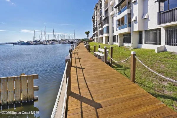 $335,000 | 4747 South Washington Avenue, Unit 140, Titusville, FL 32780