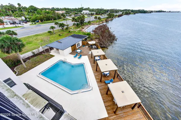 $335,000 | 4747 South Washington Avenue, Unit 140, Titusville, FL 32780