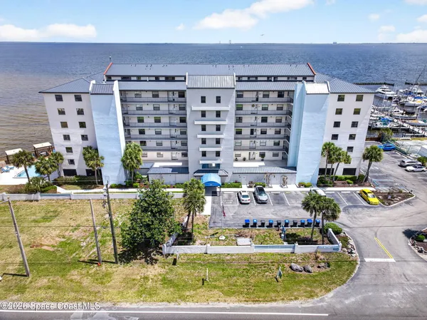 $335,000 | 4747 South Washington Avenue, Unit 140, Titusville, FL 32780