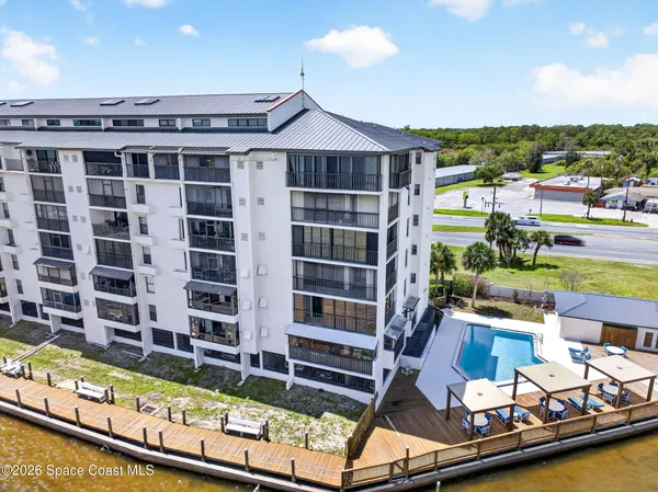 $335,000 | 4747 South Washington Avenue, Unit 140, Titusville, FL 32780