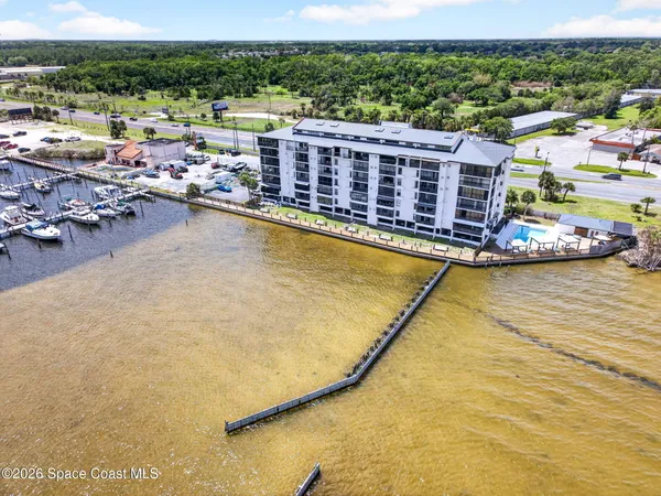 $335,000 | 4747 South Washington Avenue, Unit 140, Titusville, FL 32780