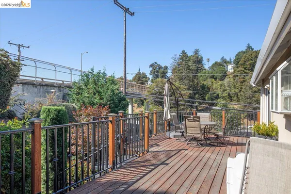 $1,395,000 | 9400 Mountain Boulevard, Oakland, CA 94605