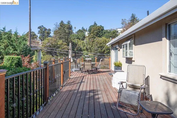$1,395,000 | 9400 Mountain Boulevard, Oakland, CA 94605