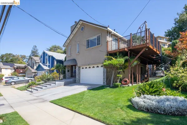 $1,395,000 | 9400 Mountain Boulevard, Oakland, CA 94605