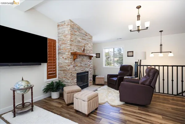 $1,395,000 | 9400 Mountain Boulevard, Oakland, CA 94605