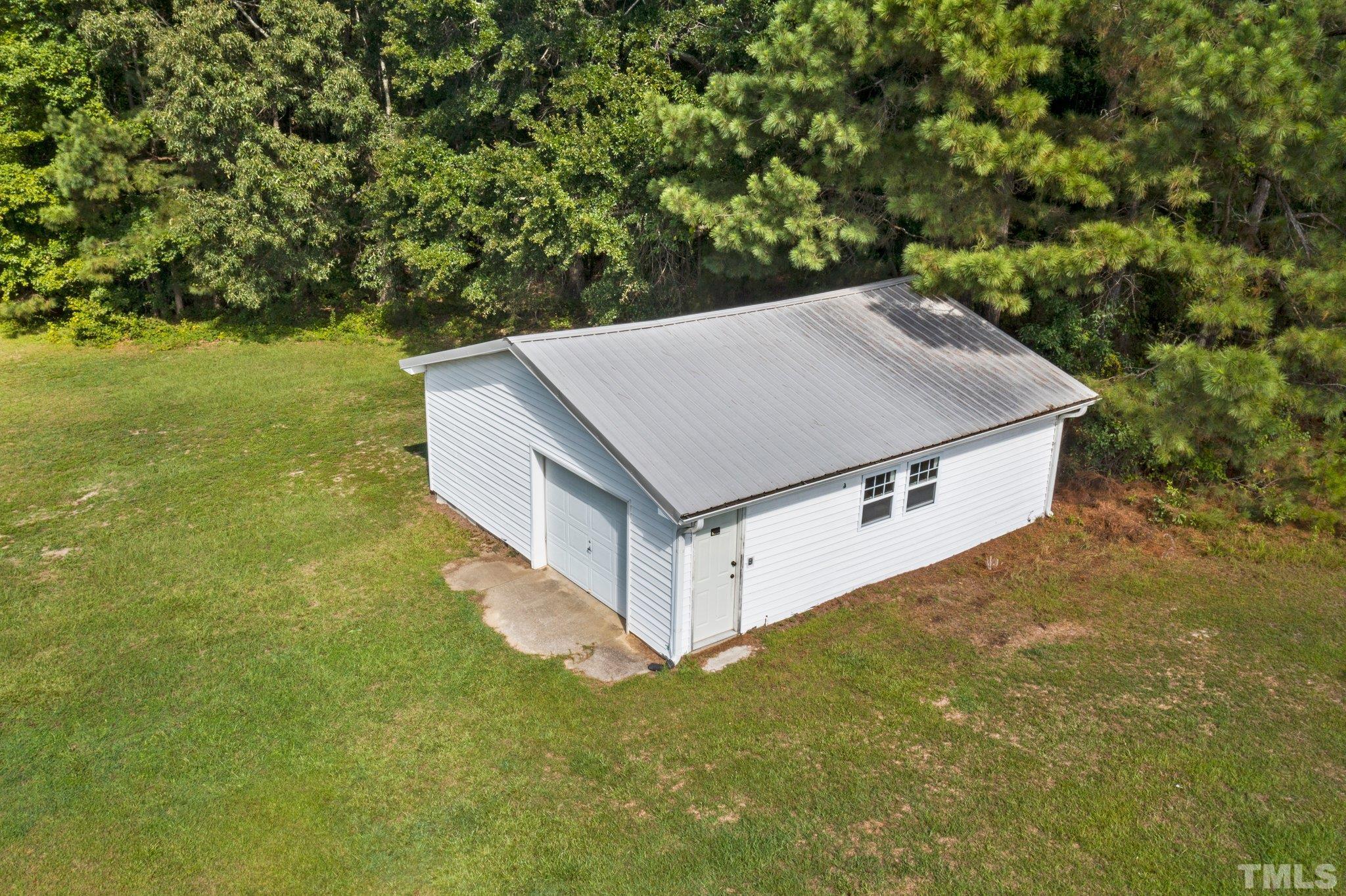 2929 Wall Store Road Garner, NC 27529 - Photo 48 of 59