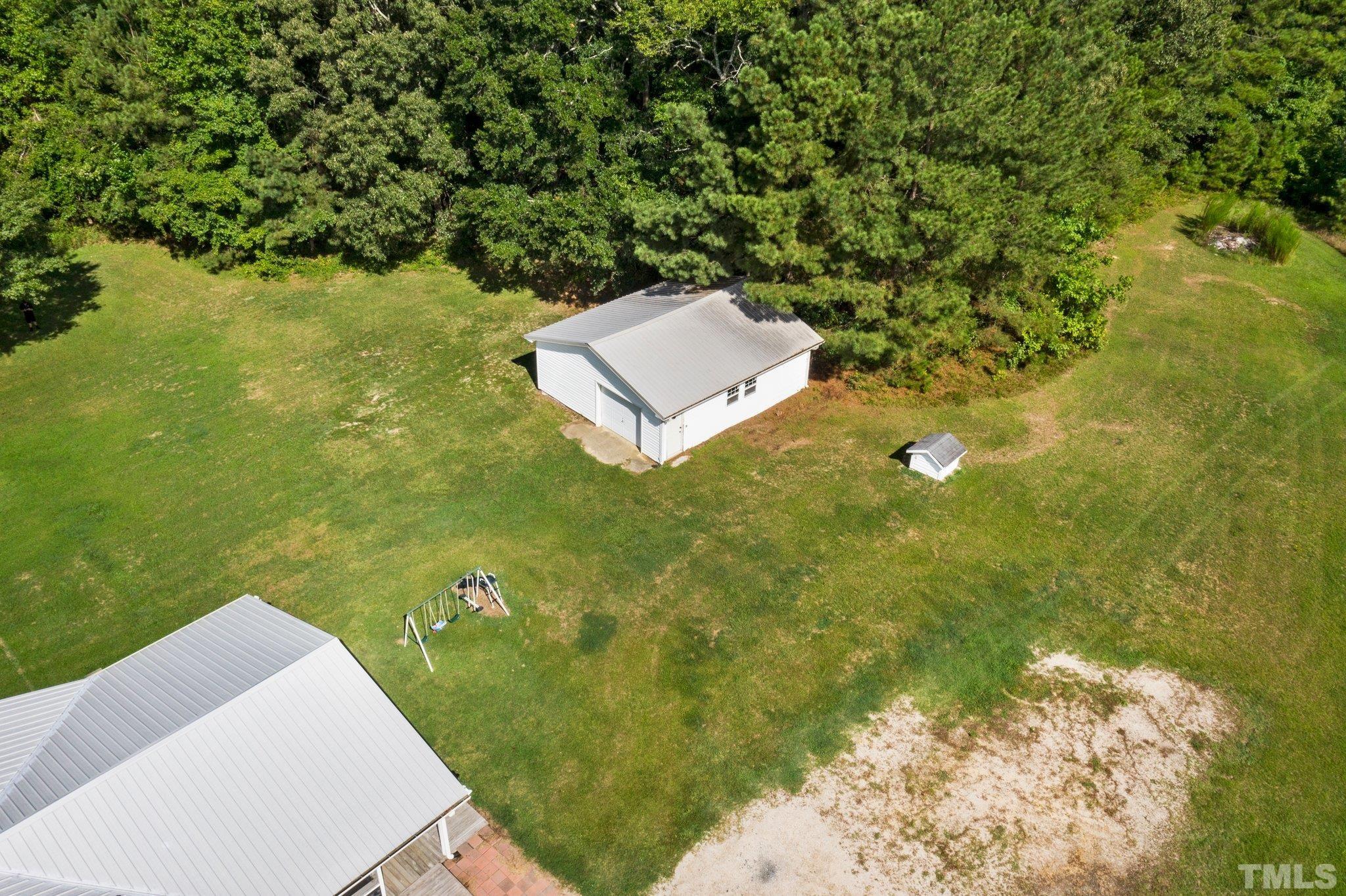2929 Wall Store Road Garner, NC 27529 - Photo 54 of 59