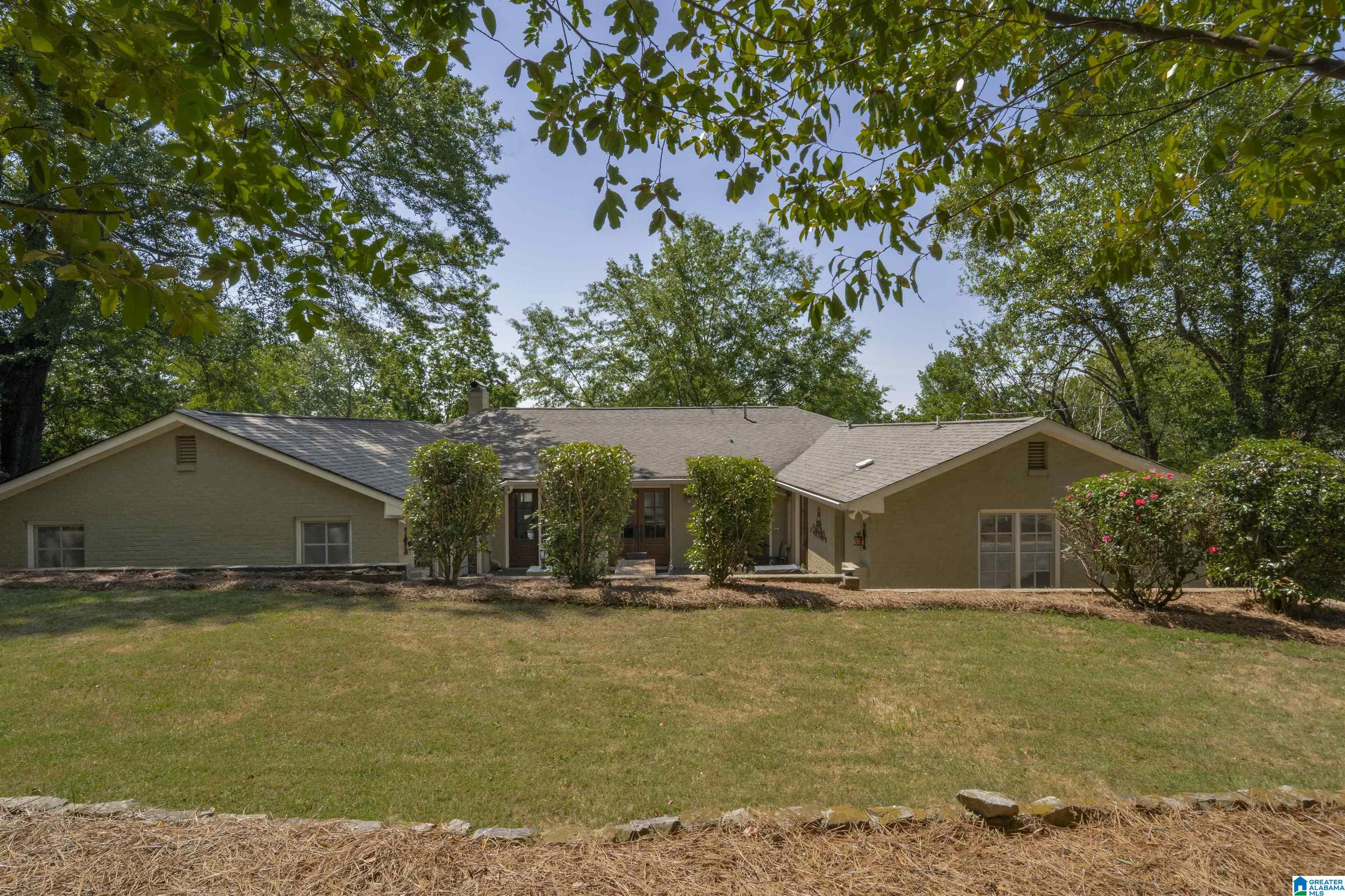 1856 Southwood Road Birmingham, AL 35216 - Photo 50 of 58