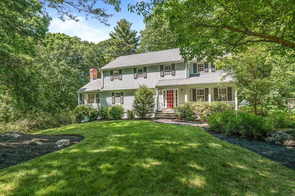 29 Yorkshire Road Dover, MA 02030 - Photo 1 of 24 Gallery Image 1